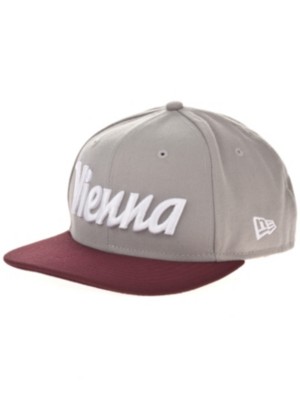 City 950 Of VIENNA Cap