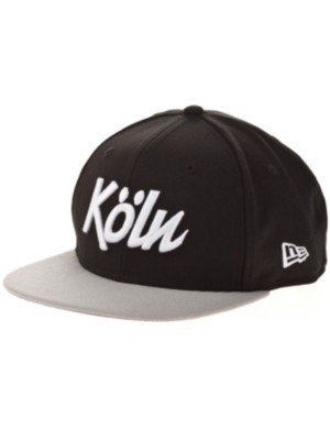 City 950 Of Köln Cap