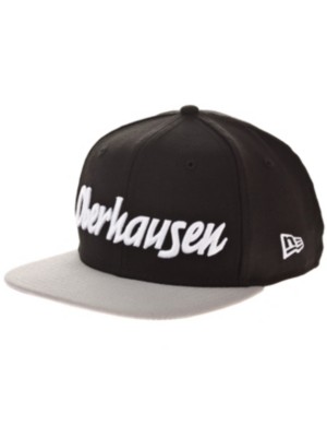 City 950 Of OBERHAUSEN Cap