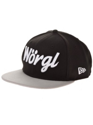 City 950 Of Wörgl Cap