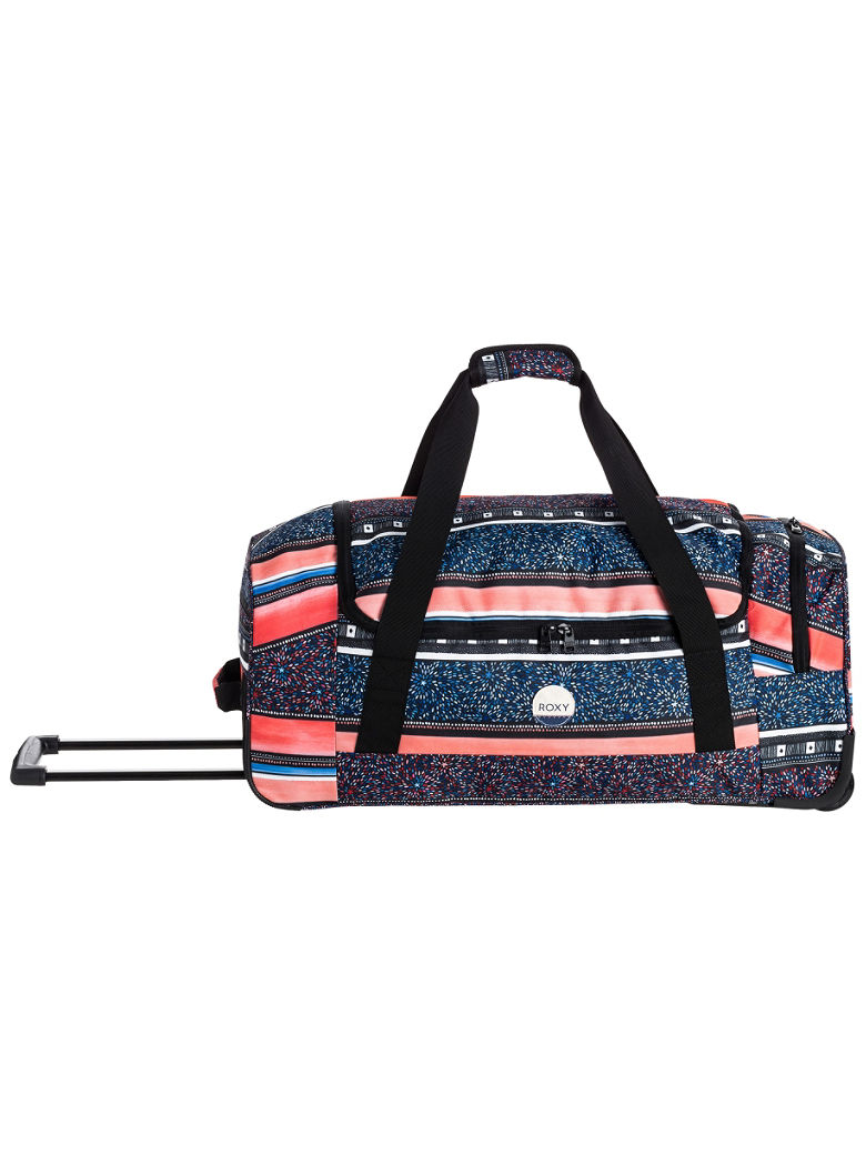 Distance Accross Travelbag
