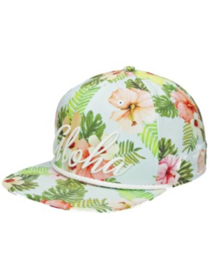 Aloha Snap It Cap