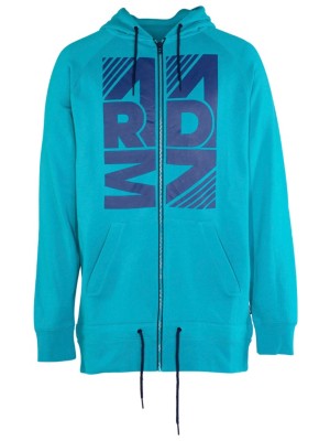 Fievel Zip Hoodie