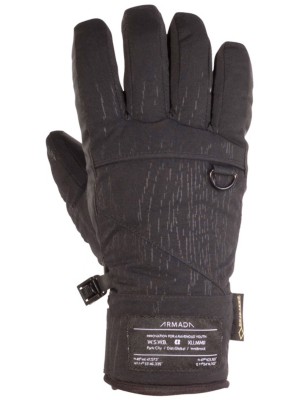 Agency Gore-Tex Gloves