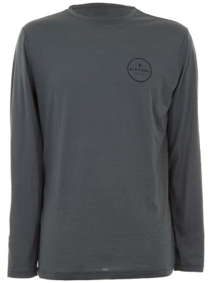 37.5 Merino Baselayer Tech Tee LS