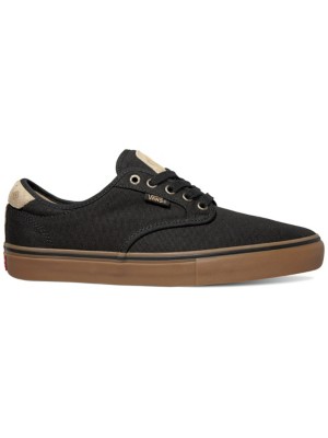 Chima Ferguson Pro Skate Shoes