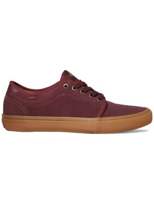 Chukka Low Pro Skate Shoes