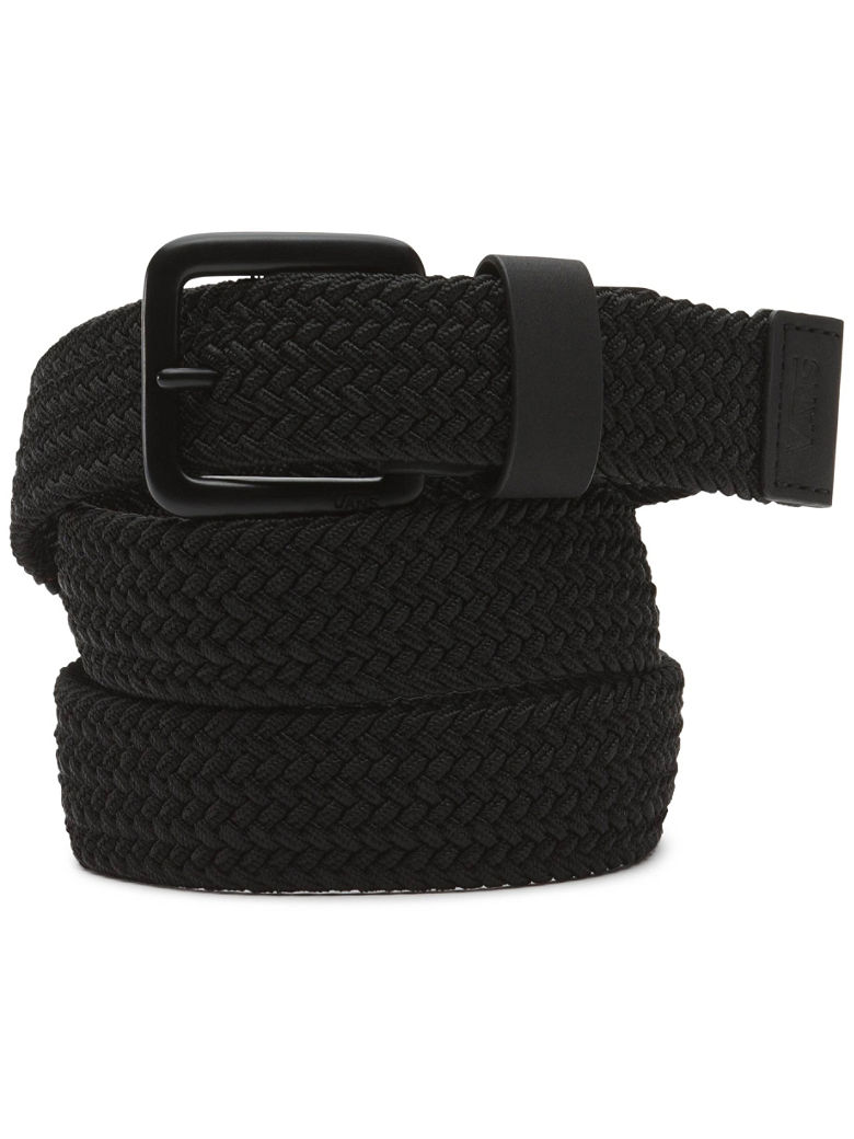 Bohannon Braided Belt