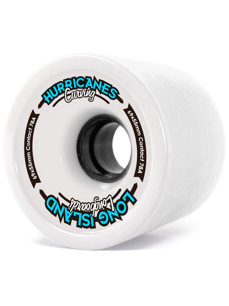 Carving White 78A 69x55mm Wheels
