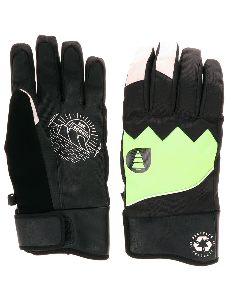 Hudson Gloves