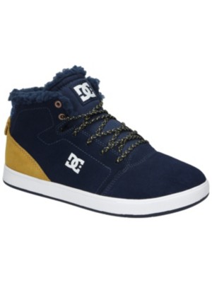 Crisis High Wnt Sneakers Boys