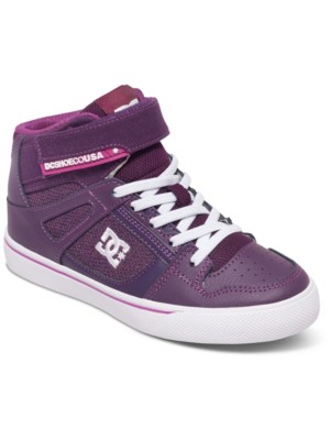 Spartan High Ev Sneakers Girls