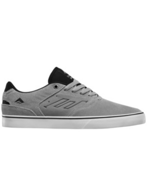 The Reynolds Low Vulc Skate Shoes