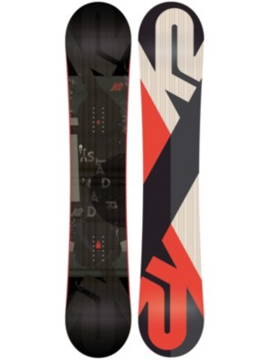K2 Standard Wide 159 2017