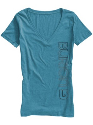 Antidote V Neck T-Shirt