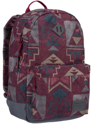 Kettle Backpack