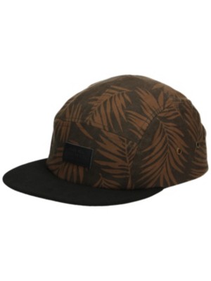 Thorburn 5 Panel Cap