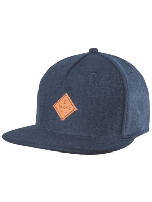 Gladstone Snap Back Cap