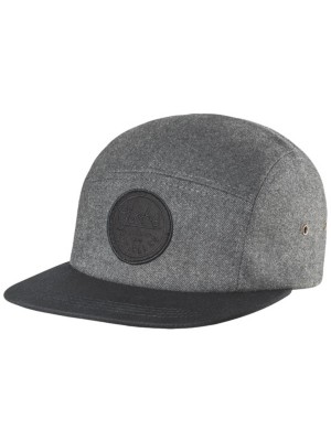 Edward 5 Panel Cap