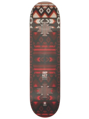 Banger 8.25" x 31.75" Skate Deck