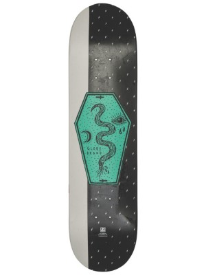 Coffin 8.0" x 31.6" Skate Deck