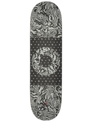 O-Negative 8.5" x 32" Skate Deck