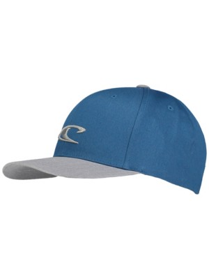 Logo Cap