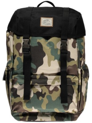 Wilderness Backpack
