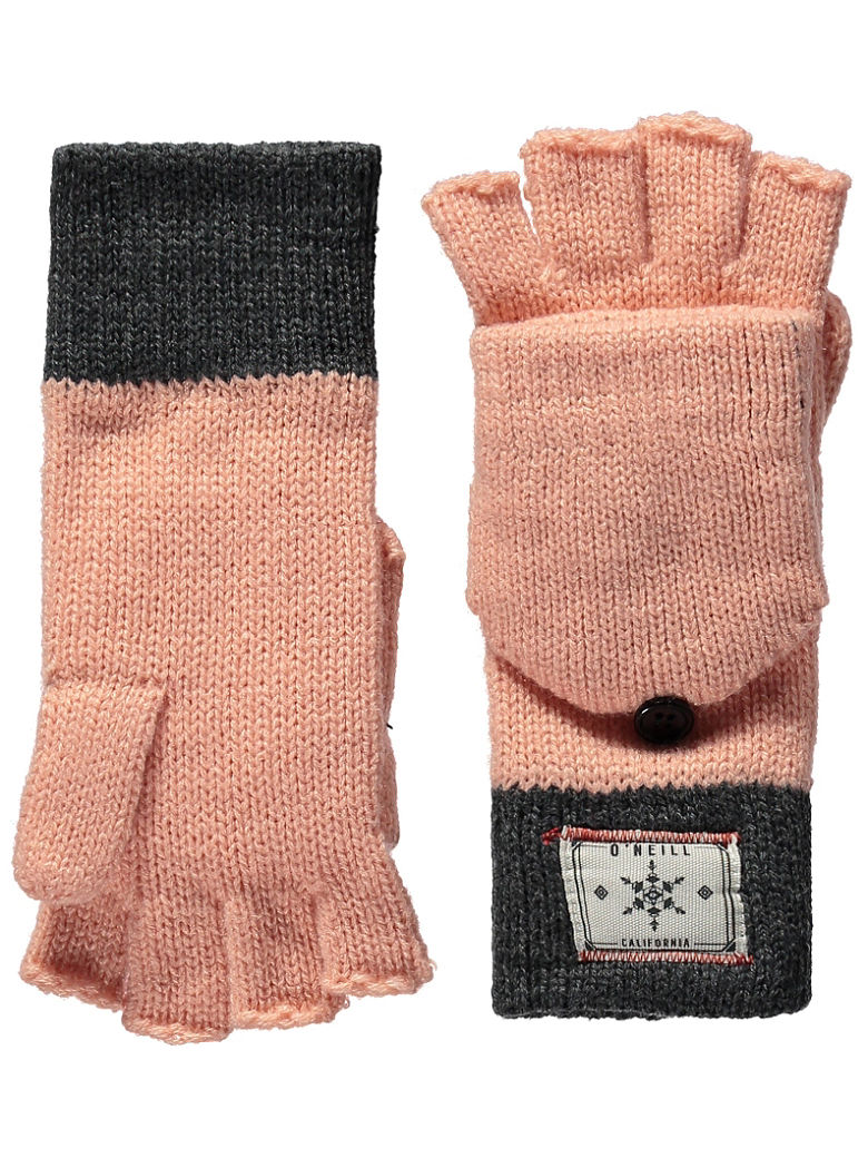 Dawn Knit Gloves