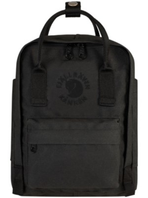 Re-Kanken Mini Backpack