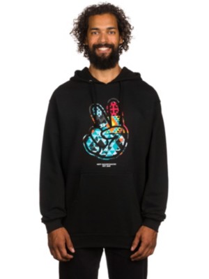 Paz Digi Tribe Hoodie