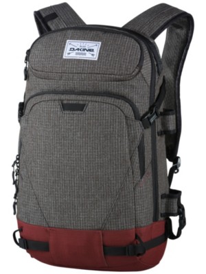 Heli Pro 20L Ryggsäck