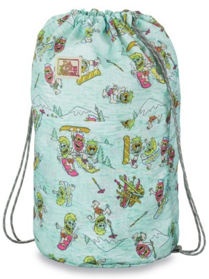 Stashable Cinchpack 19L Backpack