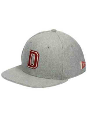 Dean Strapback Cap