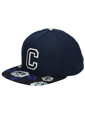 GLD Cee Rosed Up Cap