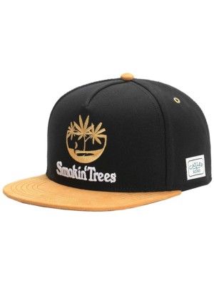 GL Smokin' Trees Cap