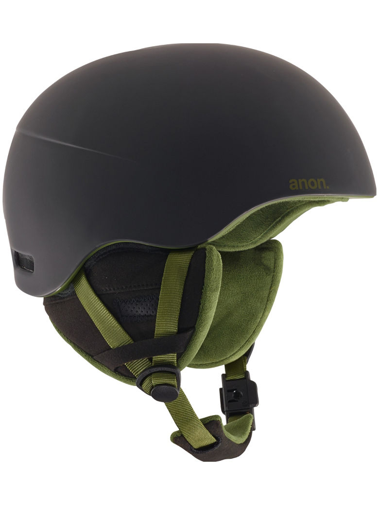 Helo 2.0 Helmet