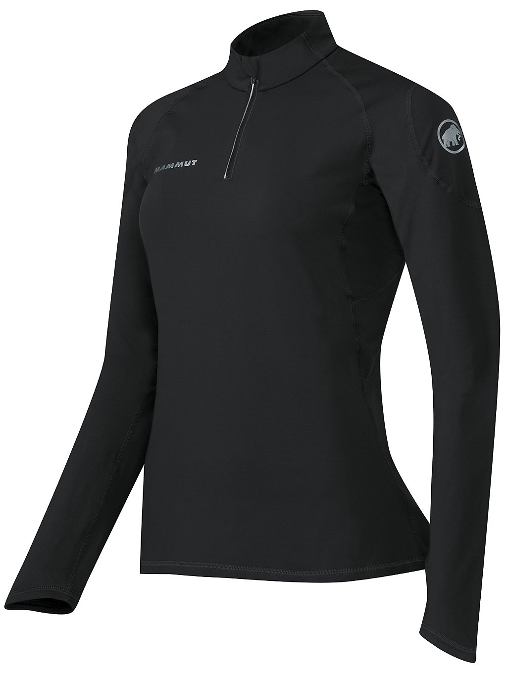 Mammut Mtr 141 Tech Tee LS Mammut Mtr 141 Tech Tee LS