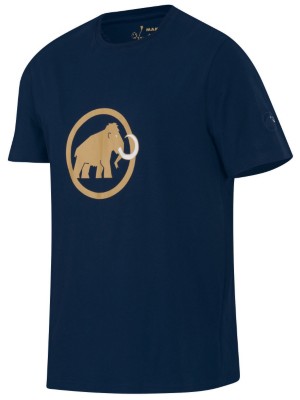 Mammut Logo T-Shirt