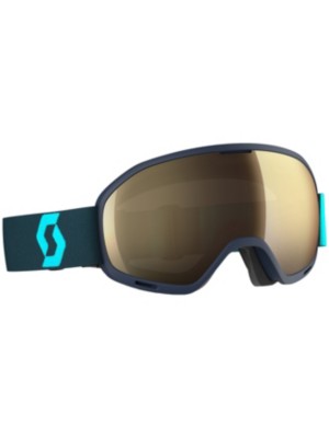 Unlimited II Otg Eclipse Blue