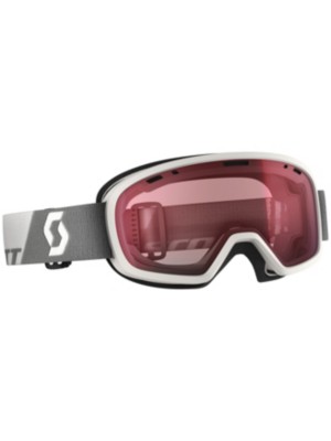 Buzz Pro Otg White