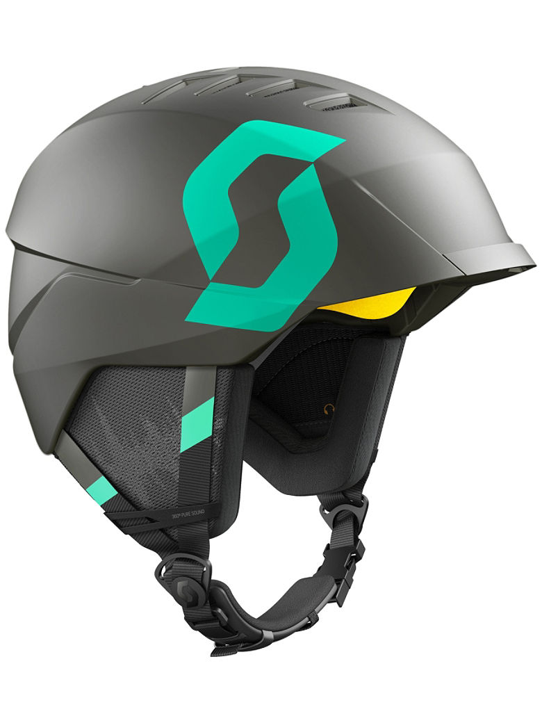 Symbol MIPS Helmet