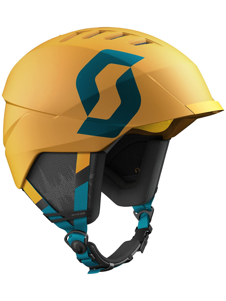 Symbol MIPS Helmet