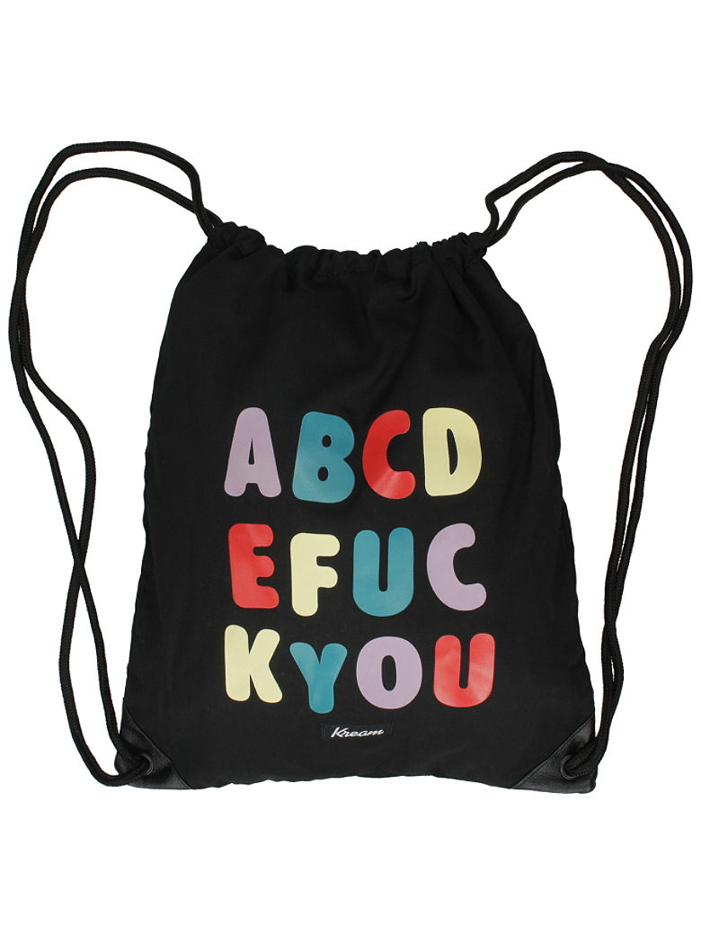 ABC Bag