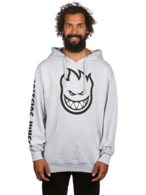 Bighead Fill Sleeve Hoodie