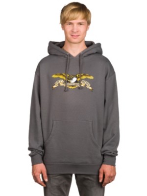 Eagle Hoodie