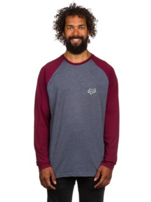 Counterpart Raglan T-Shirt LS