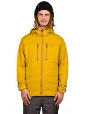 Kailash Hooded Jacka