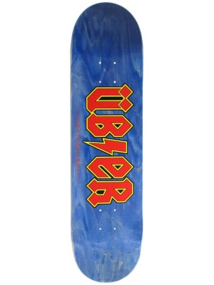 Reality Bites MC 7.75" Deck