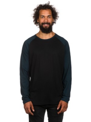 Rugged T-Shirt LS